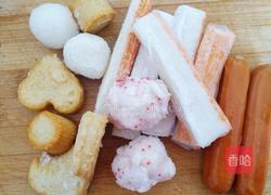 街边小吃麻辣拌的做法图解4