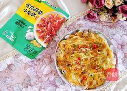 蒜蓉粉丝花蛤的做法图解14