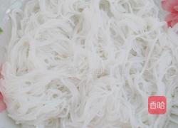 蒜蓉粉丝花蛤的做法图解7