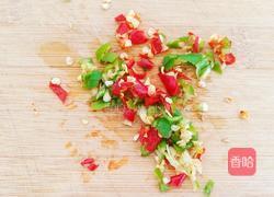 蒜蓉粉丝花蛤的做法图解12