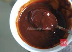 炸酱面的做法图解4