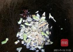 炸酱面的做法图解6