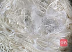 炸酱面的做法图解11