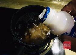 內蒙奶茶的做法图解4