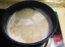 內蒙奶茶的做法图解6