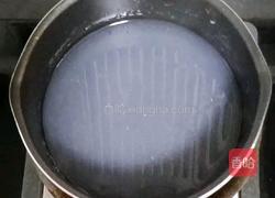 牛奶芒果西米露的做法图解5