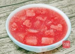 西瓜西米露的做法图解15