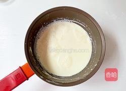 水果奶酪茶的做法图解5