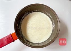 水果奶酪茶的做法图解7