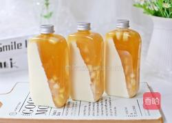 水果奶酪茶的做法图解10