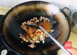 香菇牛肉荞面的做法图解4