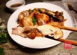 特色盐焗鸡的做法图解19