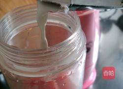 西瓜奶昔的做法图解5
