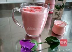 西瓜奶昔的做法图解9