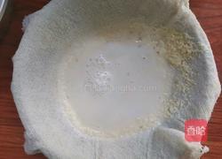 红糖豆腐脑的做法图解4