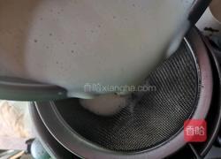 红糖豆腐脑的做法图解6
