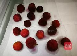 杨梅酒的做法图解3