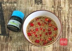 凉拌绿豆芽的做法图解5