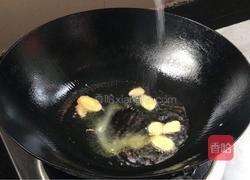 青椒炒丝瓜的做法图解6