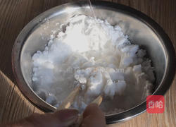 韭菜鸡蛋水晶饺的做法图解12