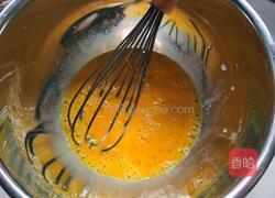 焦糖蓝莓小蛋挞的做法图解4