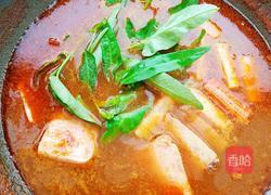 柳州螺蛳粉的做法图解12