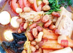 柳州螺蛳粉的做法图解14