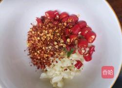 凉拌手撕鸡胸肉的做法图解5