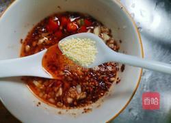 凉拌手撕鸡胸肉的做法图解10