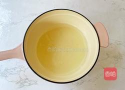 手打泰式柠檬茶的做法图解2