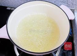 手打泰式柠檬茶的做法图解3