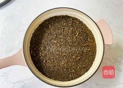 手打泰式柠檬茶的做法图解7