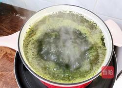 手打泰式柠檬茶的做法图解8