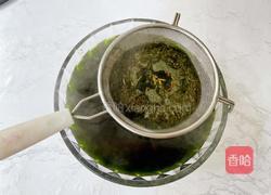 手打泰式柠檬茶的做法图解9