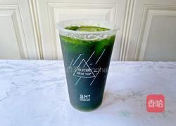 手打泰式柠檬茶的做法图解19