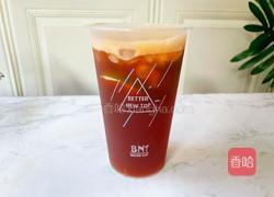 手打泰式柠檬茶的做法图解20