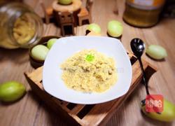 青番茄酱的做法图解10