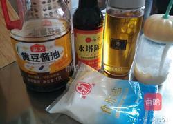 油焖黄瓜的做法图解2