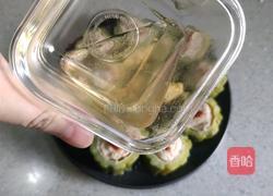 广东清热下火の酿苦瓜的做法图解19