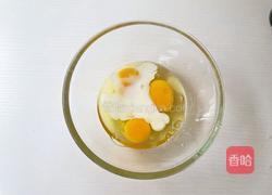 蟹柳炒蛋的做法图解4