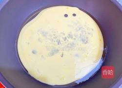 蟹柳炒蛋的做法图解6