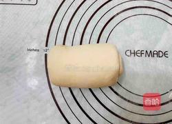 奶白软吐司的做法图解10