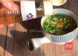 轻食红薯叶的做法图解7