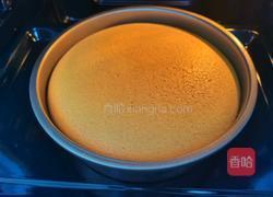 戚风蛋糕的做法图解19