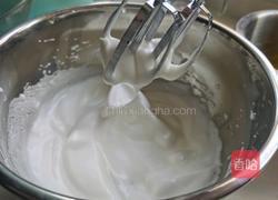 戚风蛋糕的做法图解13