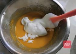 戚风蛋糕的做法图解14