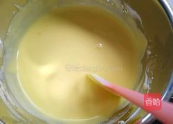 戚风蛋糕的做法图解17