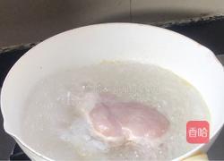 凉拌鸡丝的做法图解7