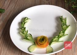 凉拌鸡丝的做法图解12