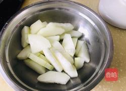 冬瓜鲫鱼汤的做法图解7